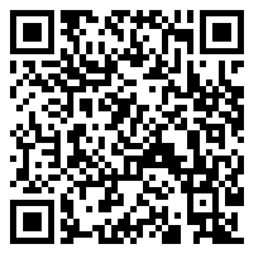 QR scan